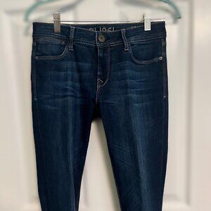 Women's DL 1961 Instasculpt Jeans- GRACE, Size 26